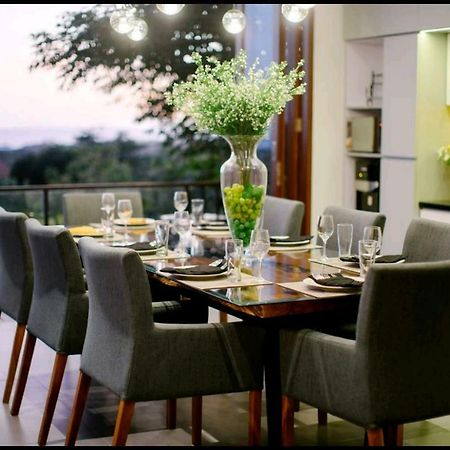 The Darling Ocean View Villa Uluwatu Екстериор снимка
