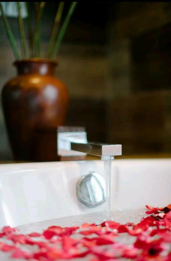 The Darling Ocean View Villa Uluwatu Екстериор снимка