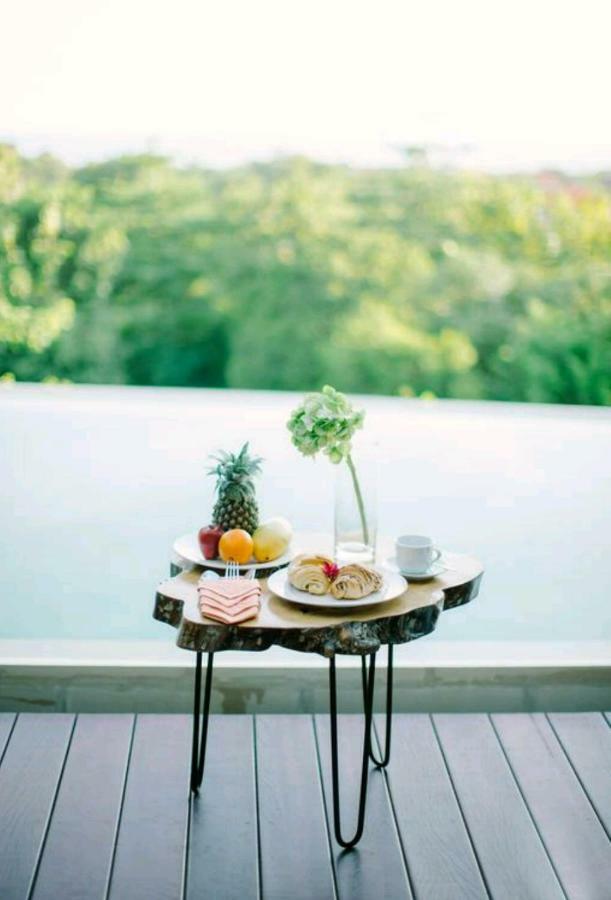 The Darling Ocean View Villa Uluwatu Екстериор снимка