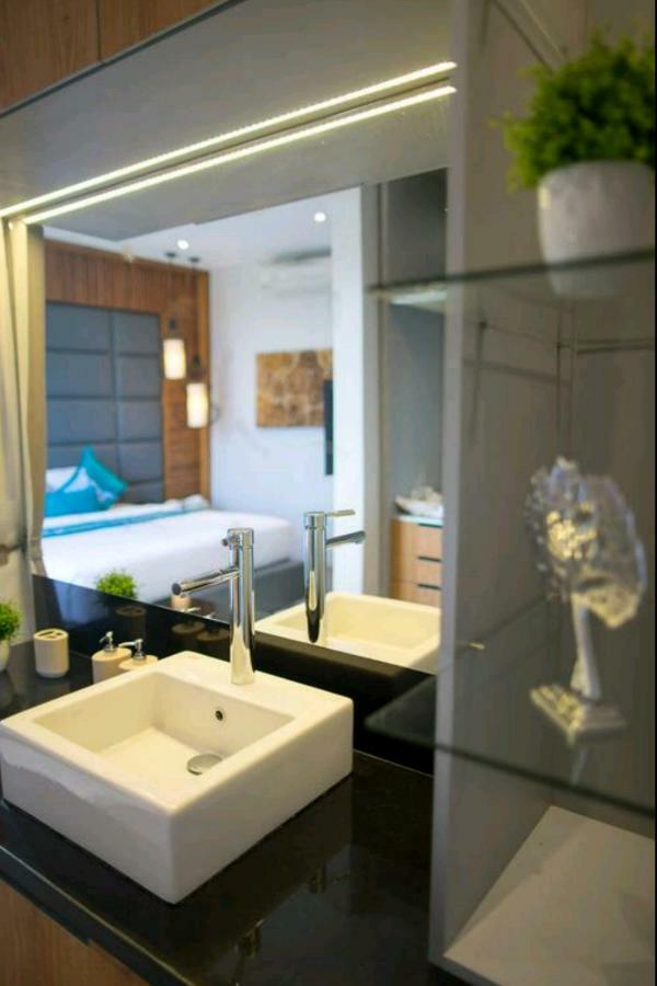 The Darling Ocean View Villa Uluwatu Екстериор снимка